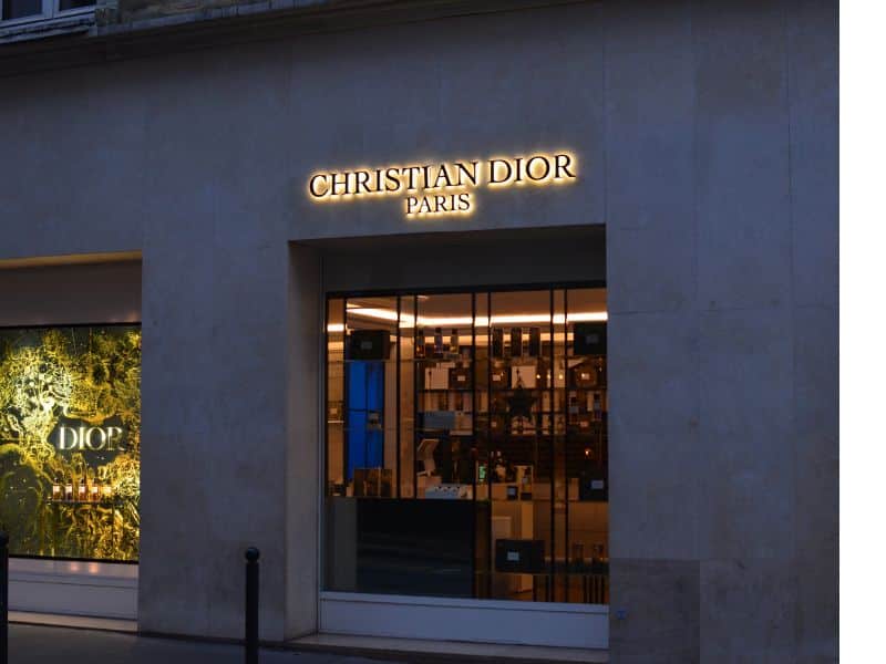 dior