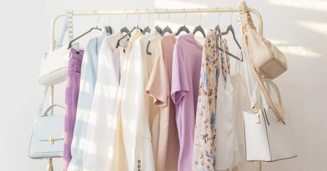 summer capsule wardrobe