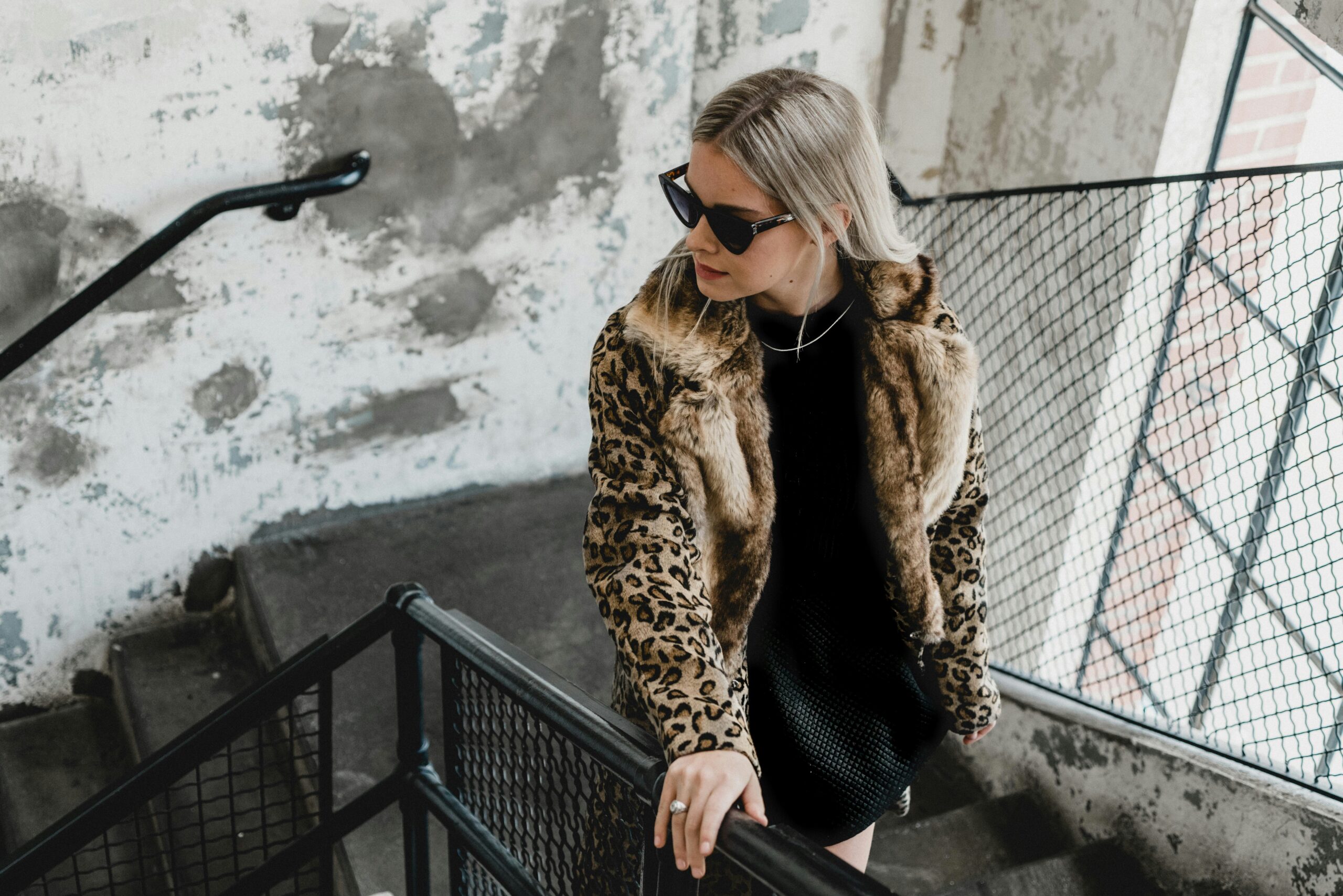 mob wife aesthetics