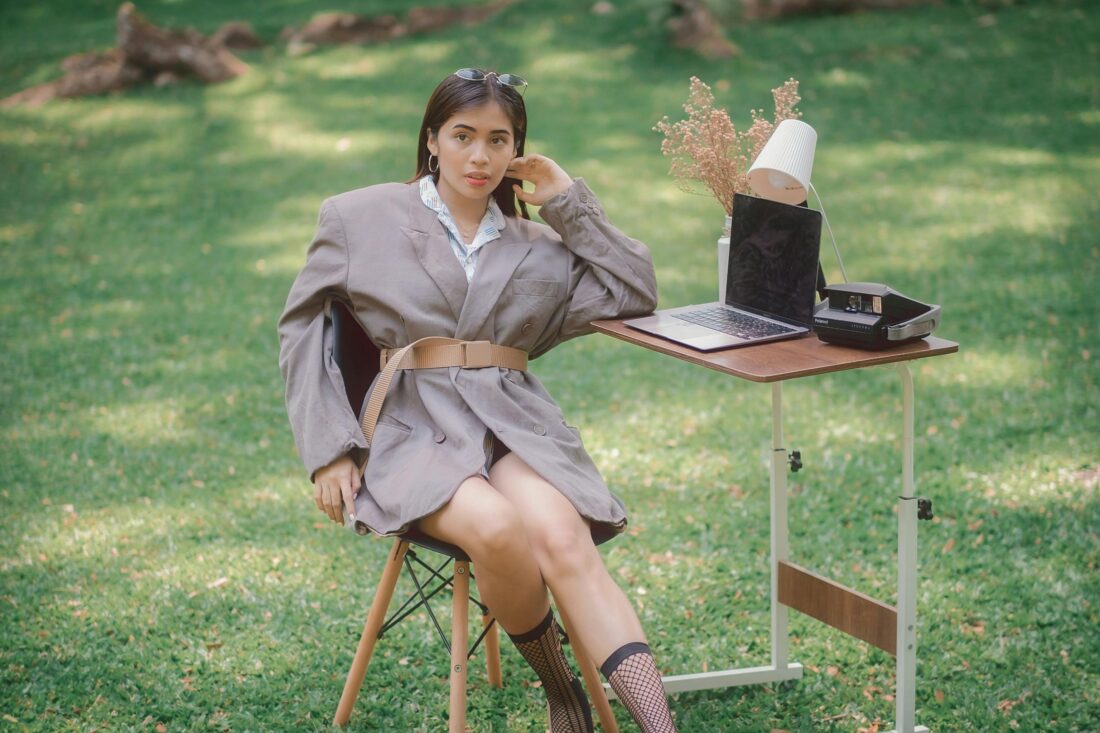 utility wear fashion